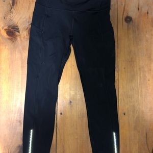 Fast and free tight II